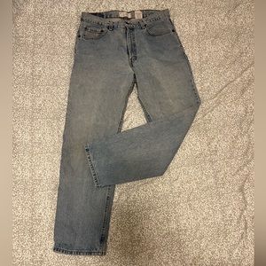 Levi Jeans